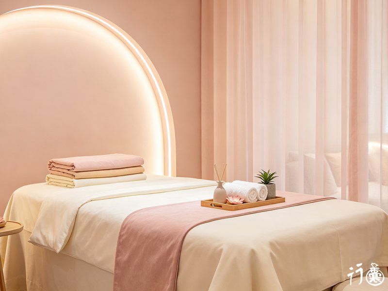 杭州男士桑拿水疗SPA：藏在西湖区的轻奢秘境，体验一次身心直接焕然一新