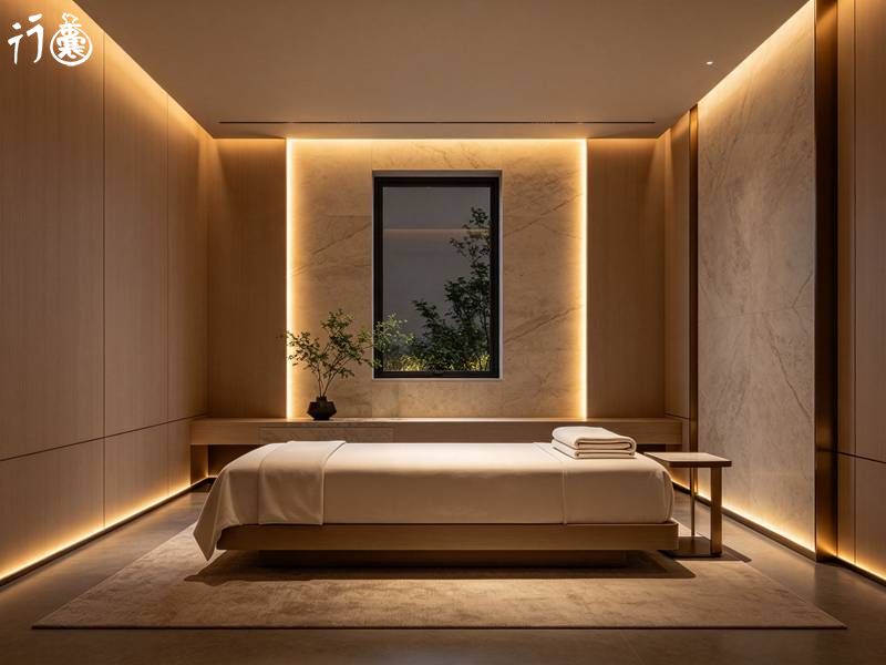 杭州男士尊享休闲SPA，让疲惫一扫而空，焕发新生
