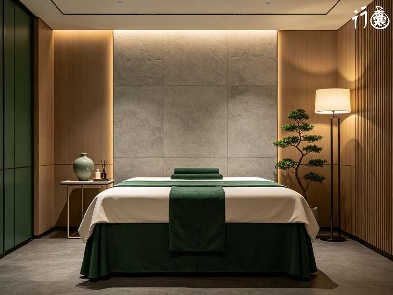 杭州男士尊享休闲SPA，让疲惫一扫而空，焕发新生