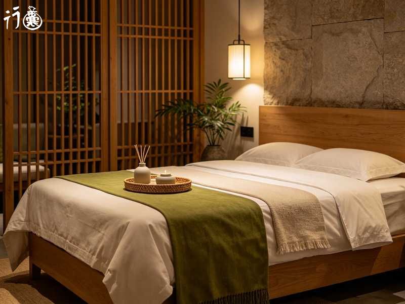 杭州男士桑拿养生SPA实测：不用硬撑的两小时，真的能重塑身心