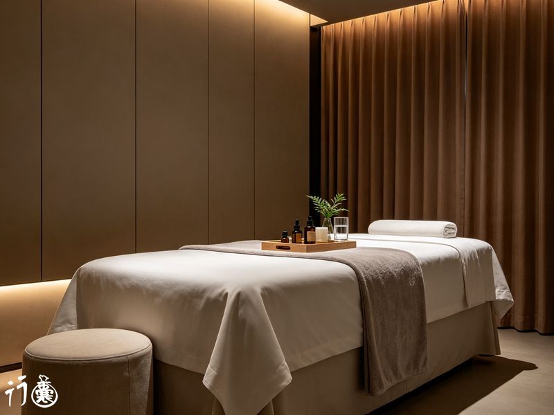 杭州男士奢华休闲SPA：卸下满身疲惫重塑身心，在杭城慢节奏里尊享极致松弛感