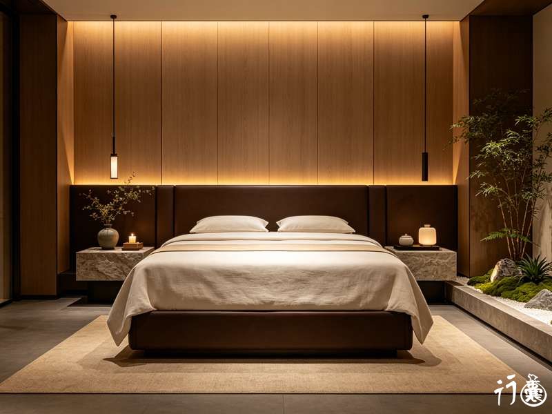 杭州轻奢男士养生SPA，让身心在专属质感里悠然自得