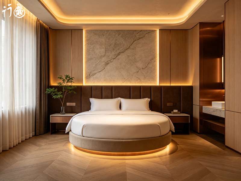 杭州轻奢男士养生SPA，让身心在专属质感里悠然自得