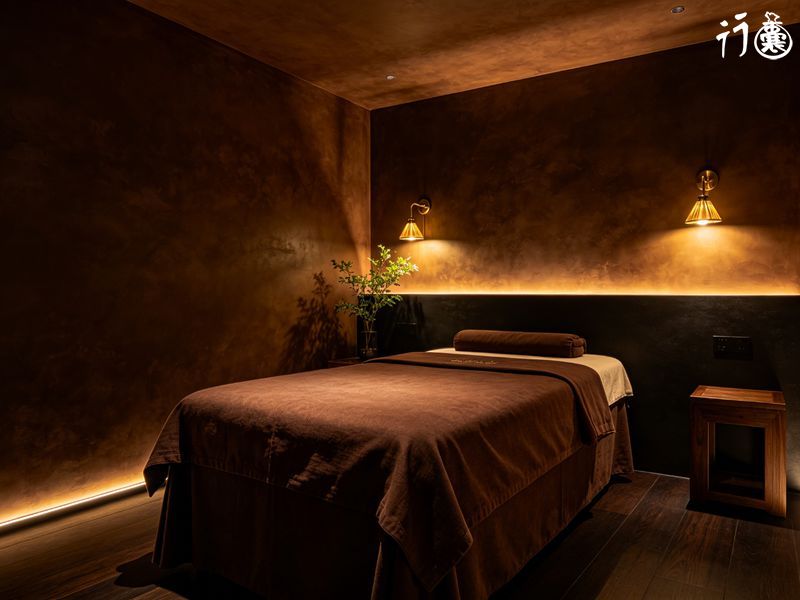 解锁杭州男士专属休闲SPA，藏在西湖区的极致奢华体验，唤醒全新自我