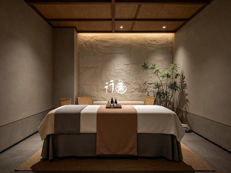 解锁杭州男士专属休闲SPA，藏在西湖区的极致奢华体验，唤醒全新自我