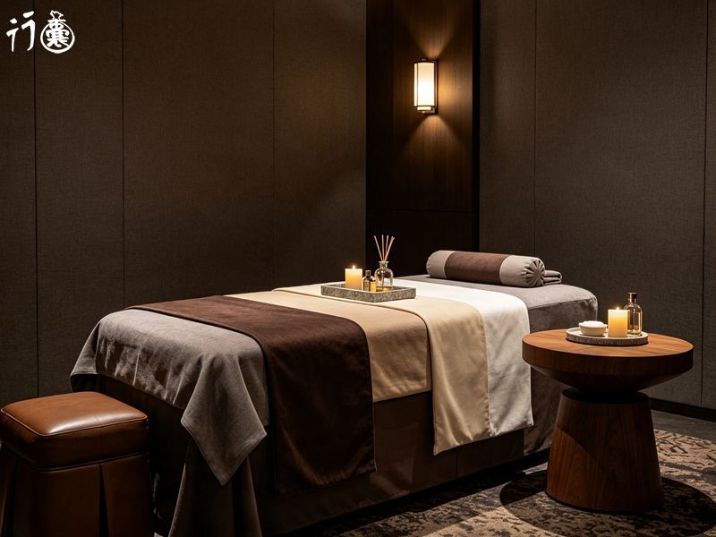 杭州男士思足养生SPA：藏在黄龙商圈的奢享秘境，重启你的身心引擎