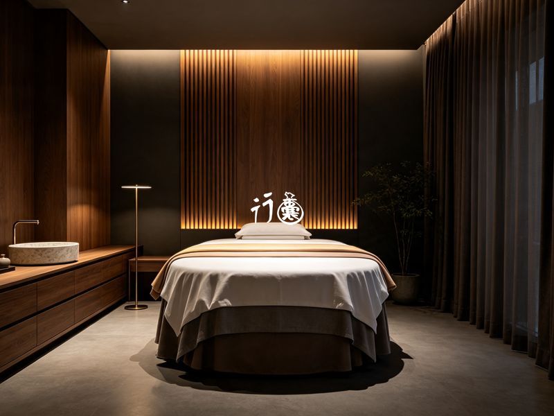 杭州男士思足养生SPA：藏在黄龙商圈的奢享秘境，重启你的身心引擎