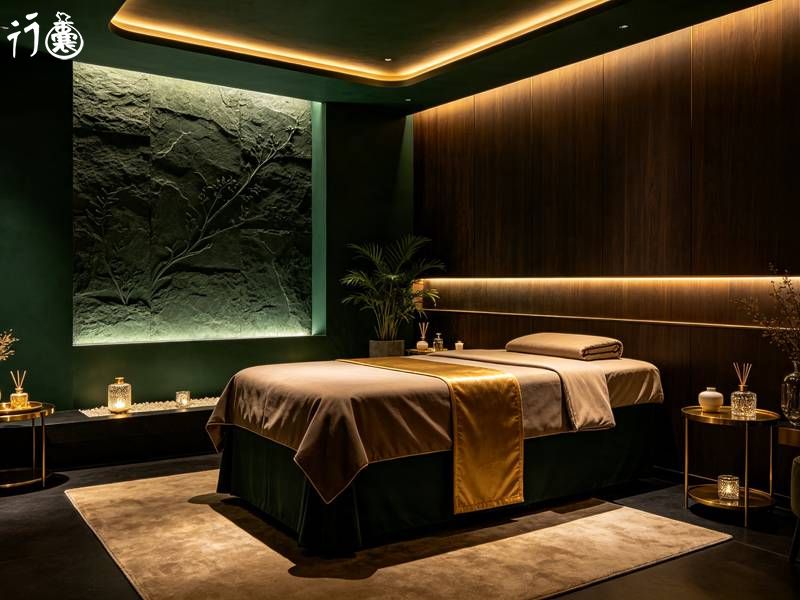 解锁杭州男士桑拿水疗SPA，从繁忙中抽身，尽享极致呵护