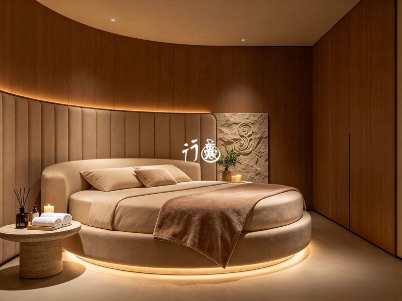 解锁杭州男士桑拿水疗SPA，从繁忙中抽身，尽享极致呵护