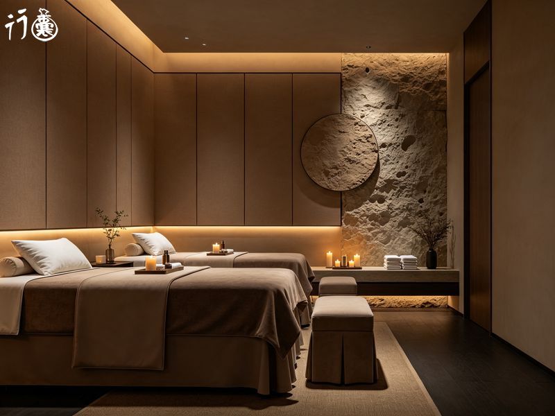 杭州男士丝足养生SPA：藏在西湖区的隐秘据点，尊享极致放松的奢华享受
