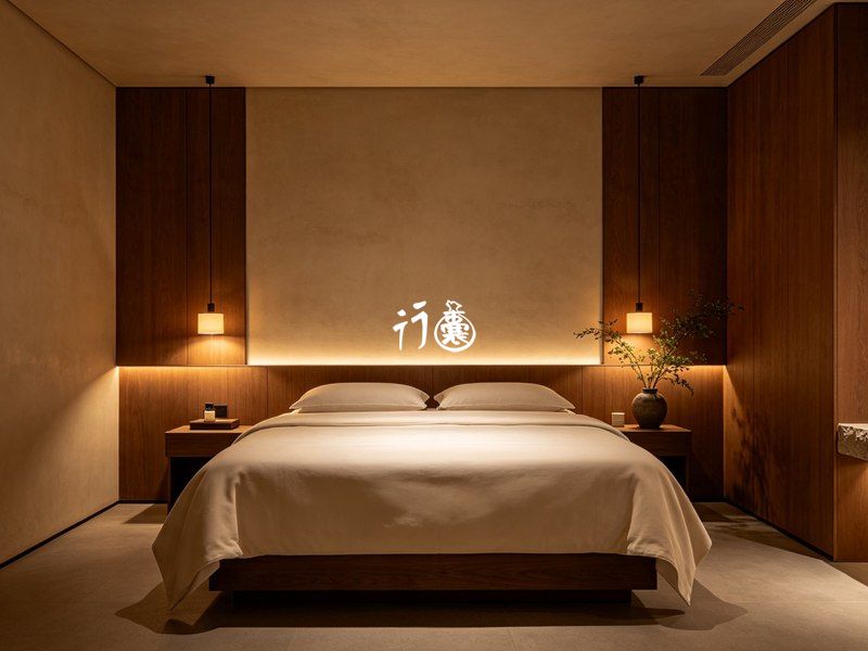 杭州男士丝足养生SPA：藏在西湖区的隐秘据点，尊享极致放松的奢华享受