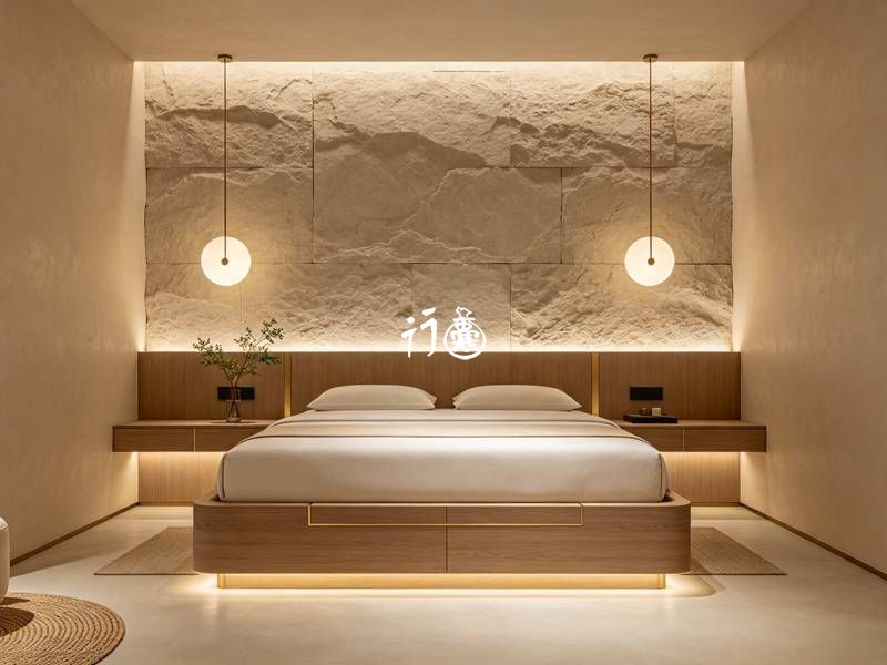 杭州男士桑拿水疗SPA按摩：藏在拱墅的奢享秘境，身心松弛到完美融合