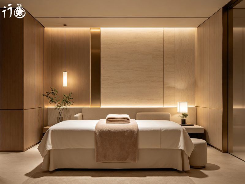 杭州男士桑拿水疗SPA，打造无与伦比的放松体验