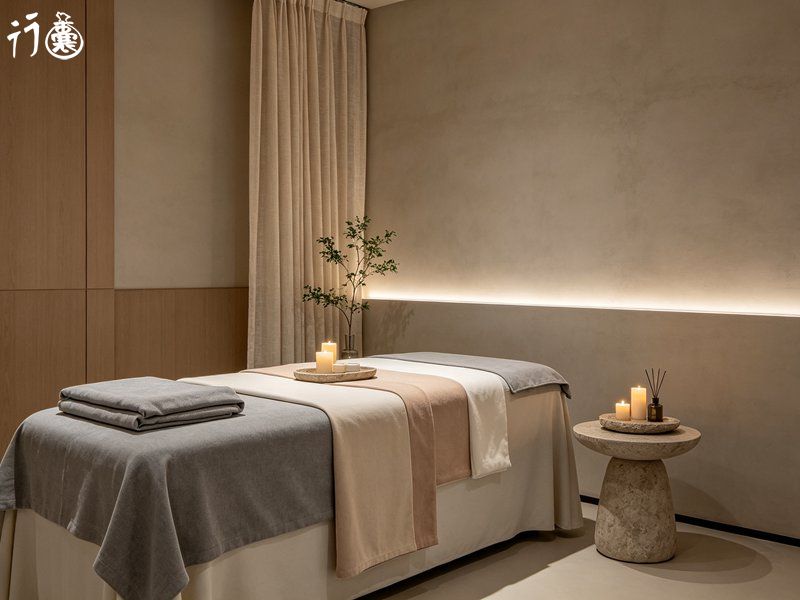亲测杭州藏在西湖边的男士丝足SPA：花千把块换整周轻松，身心爽到焕然新生