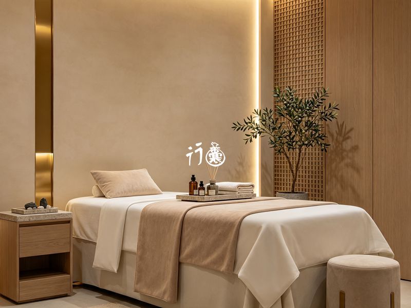 亲测杭州藏在西湖边的男士丝足SPA：花千把块换整周轻松，身心爽到焕然新生