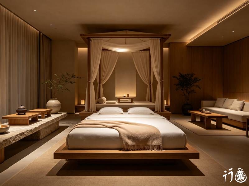 亲测杭州藏在西湖边的男士丝足SPA：花千把块换整周轻松，身心爽到焕然新生