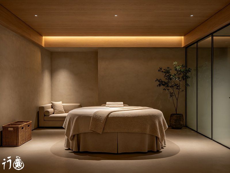 杭州男士桑拿水疗SPA：躲进西湖边的慢空间，重塑身心，尊享极致松弛