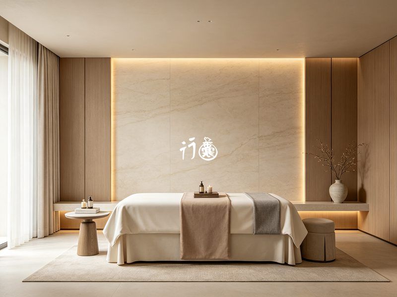杭州男士桑拿水疗SPA：躲进西湖边的慢空间，重塑身心，尊享极致松弛