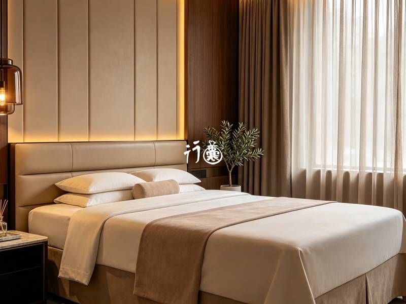 杭州男士丝足养生SPA，打造你的专属休闲放松领地