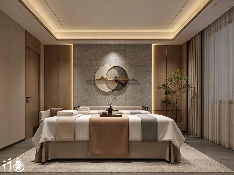 杭州男士养生桑拿水疗SPA，重塑绅士风采，唤醒沉睡活力
