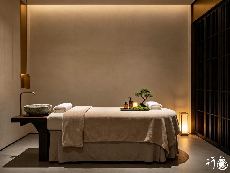 杭州男士养生丝足SPA：亲测3家门店的真实体验，享受前所未有的放松与舒适