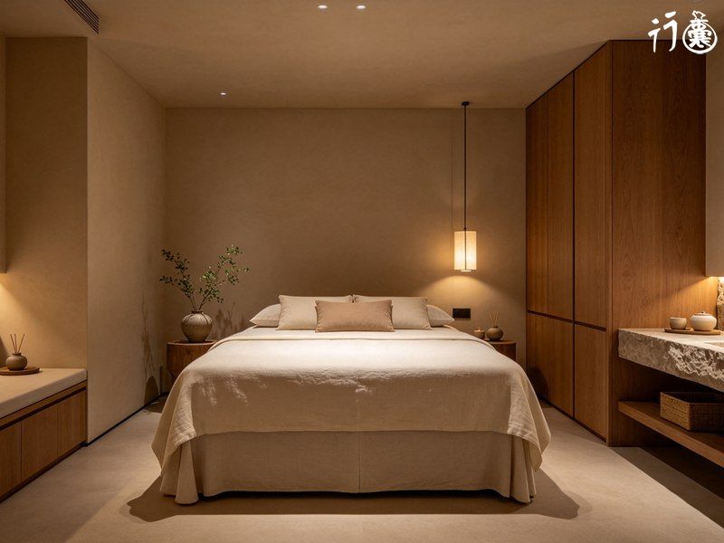 杭州男士养生丝足SPA：亲测3家门店的真实体验，享受前所未有的放松与舒适
