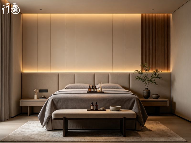 杭州男士养生丝足SPA：亲测3家门店的真实体验，享受前所未有的放松与舒适