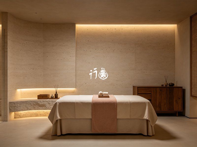 杭州男士桑拿水疗SPA按摩：偷得浮生半日闲，极致享受后身心焕新再出发