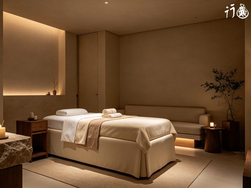 杭州男士水疗SPA，体验前所未有的放松与舒适丝足养生