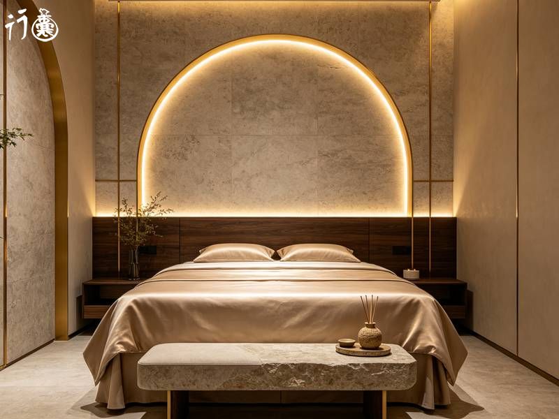 杭州男士丝足养生SPA：沉浸式极致享受，卸下疲惫身心焕新再出发
