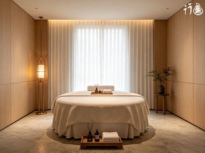 杭州男士水疗SPA按摩之旅：藏在烟火里的奢华体验，重塑身心新纪元