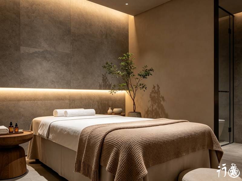 杭州男士水疗SPA按摩之旅：藏在烟火里的奢华体验，重塑身心新纪元