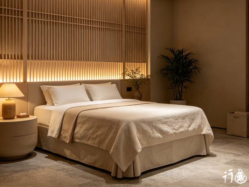 杭州男士养生丝足水疗SPA：藏在拱墅的私享放松领地
