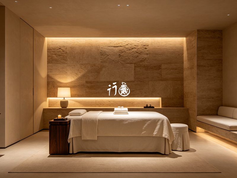 杭州男士养生休闲丝足SPA：卸下钱塘打拼疲惫，重塑身心，尊享专属非凡体验