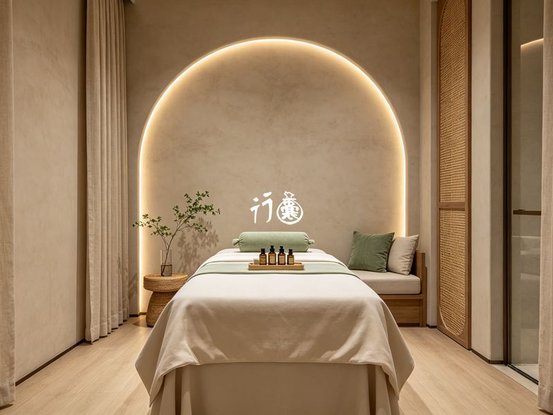 杭州男士养生休闲丝足SPA：卸下钱塘打拼疲惫，重塑身心，尊享专属非凡体验