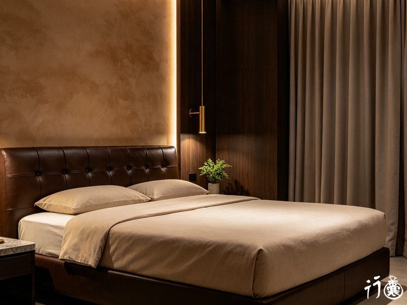 杭州拱墅这家藏在运河边的男士丝足SPA，我去了三次才敢推荐：真的能让身心焕然新生