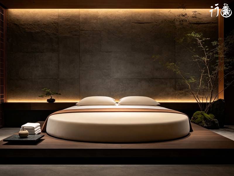 杭州拱墅这家藏在运河边的男士丝足SPA，我去了三次才敢推荐：真的能让身心焕然新生