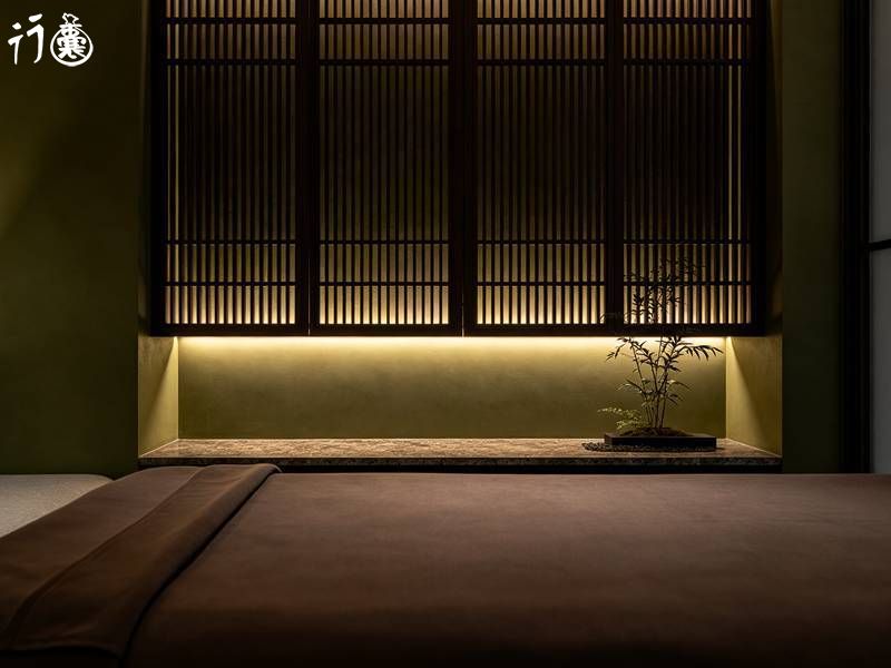 杭州拱墅运河边周末放松去哪儿？这家男士丝足SPA，专治咱上班族的肩颈“板结”
