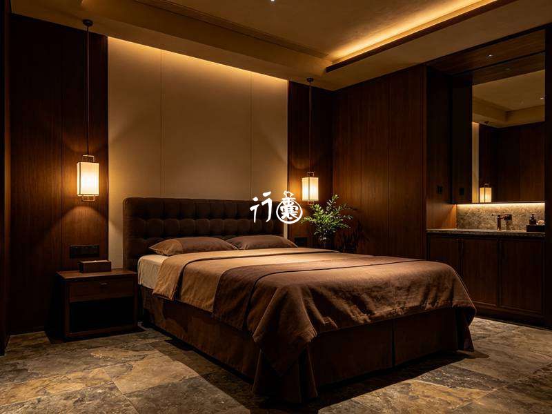杭州钱塘区下沙沿江男士周末养生SPA,把“脆皮打工人”的命续回来