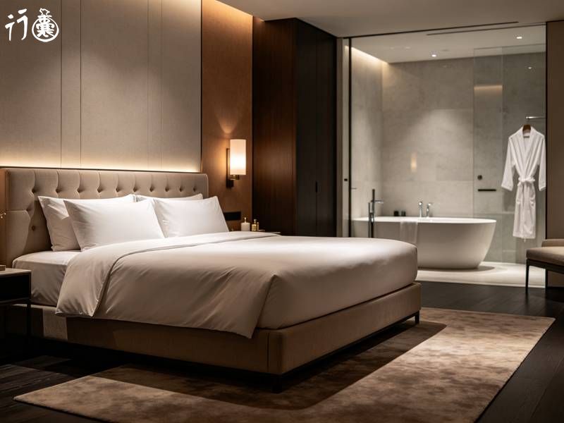 杭州拱墅运河边男士周末养生SPA:脆皮打工人的“孵太阳”式回血指南
