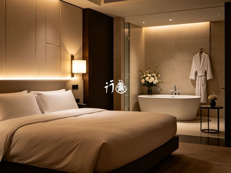 杭州萧山钱江世纪城周边男士周末减压丝足SPA:被KPI榨干后,去泡个“回魂汤”