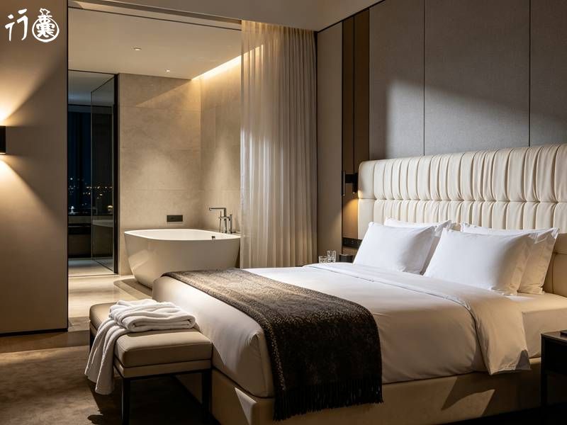 杭州临平新城周边男士周末养生丝足SPA：累到散架，去泡个“还魂汤”毛落胃