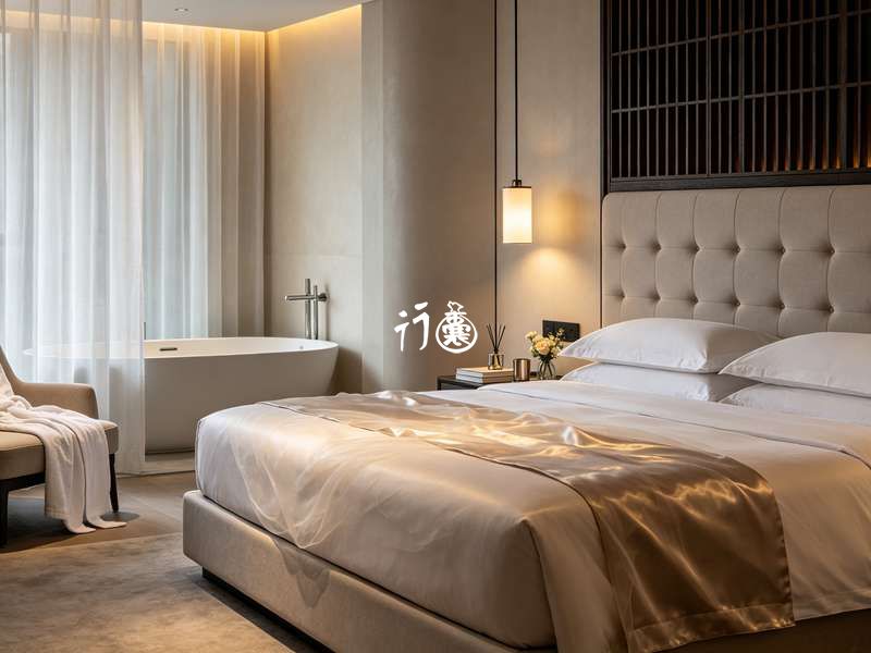 杭州滨江星光大道附近,互联网打工人的深夜丝足SPA,卸下一身班味儿