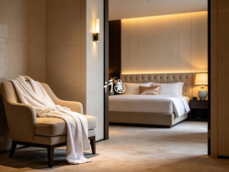 杭州余杭未来科技城上班族男士丝足水疗SPA，把疲惫泡进夜色里再回家