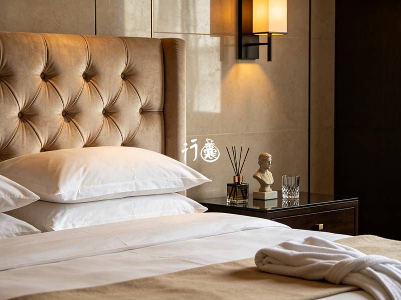 杭州余杭未来科技城上班族男士丝足水疗SPA，把疲惫泡进夜色里再回家