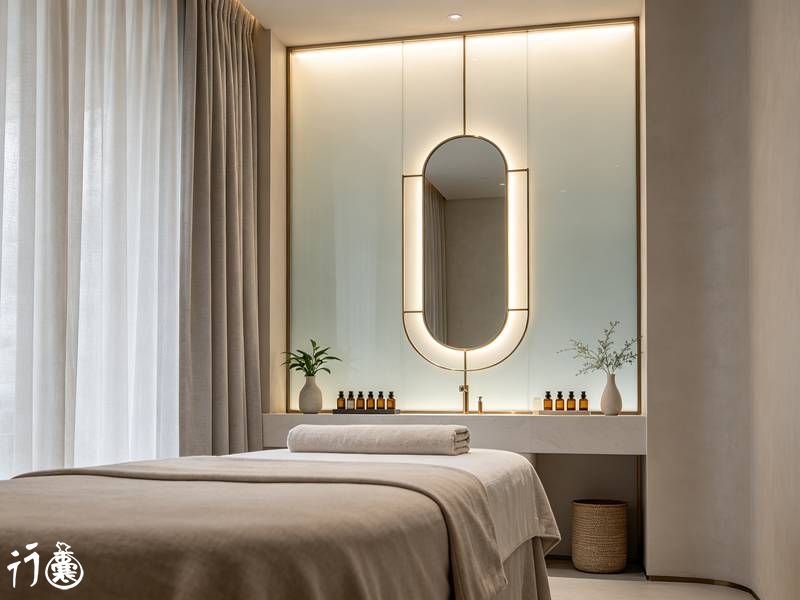 临平区上班族周末水疗SPA，把一周的“班味儿”泡进汤泉里