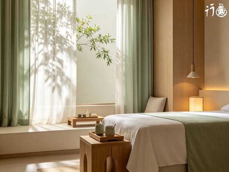临平区上班族周末水疗SPA，把一周的“班味儿”泡进汤泉里