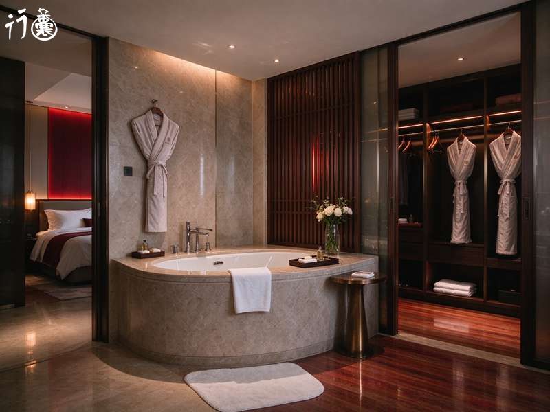 拱墅运河边上班族男士丝足养生SPA：钻进小河直街的巷子，把一身班味儿揉碎在江南夜里