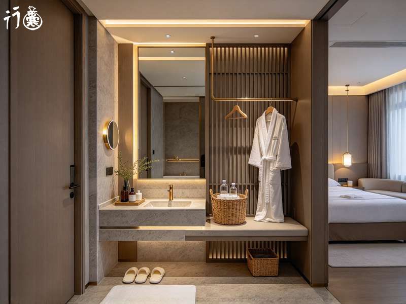 杭州滨江星光大道周边,上班族男士下班水疗丝足SPA,把一身班味儿泡散在江景夜色里
