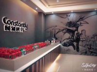 时刻健身中心萧山店